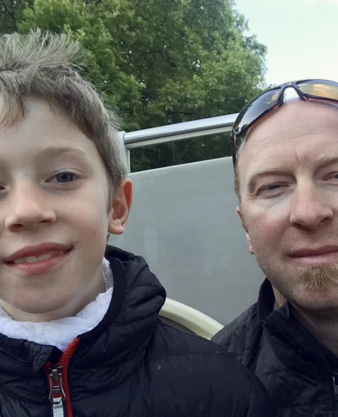 Colin Mackenzie - 2025