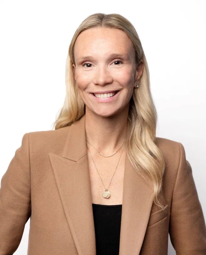 Jackie Nixon Gowdy - 2025