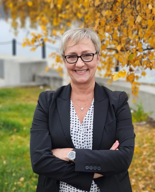 Pamela Strand - 2025