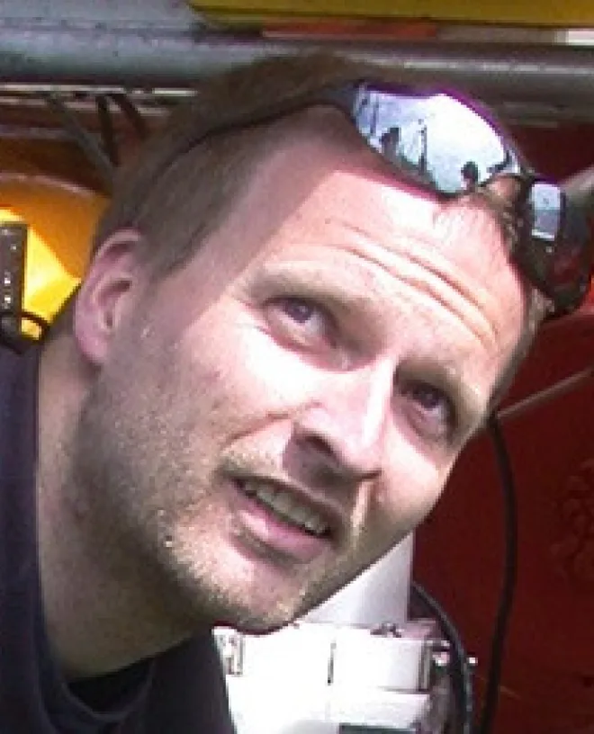 Matthias Haeckel - 2025