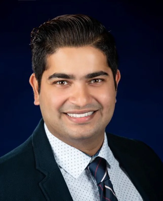 Russell Menezes - 2025