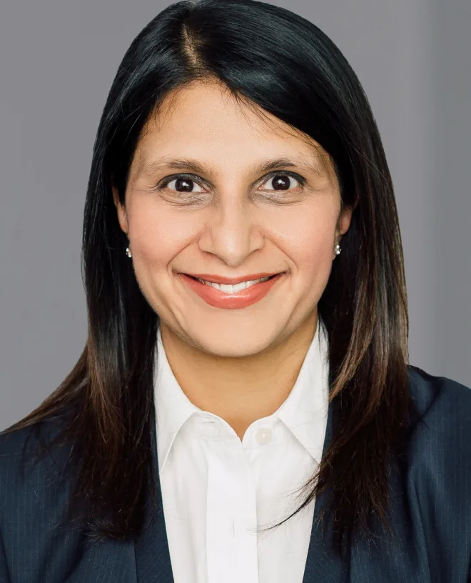 Zahra Nurmohamed - 2025