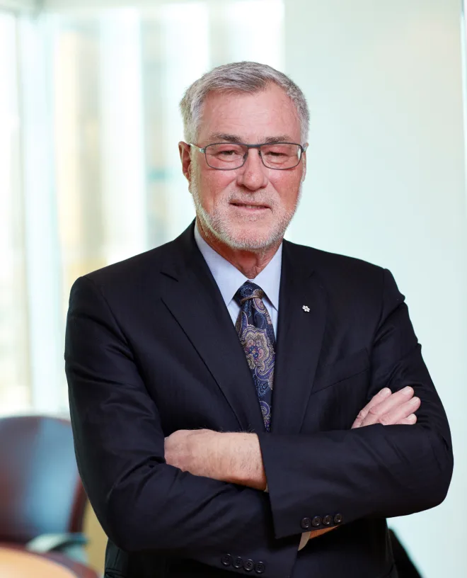 Eric Sprott - 2025