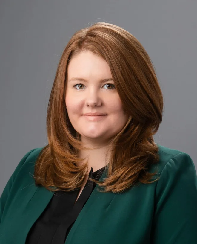 Jennifer Prospero - 2025