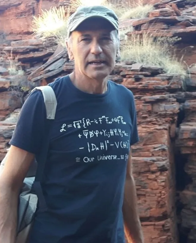 Antonio Menghini - 2025