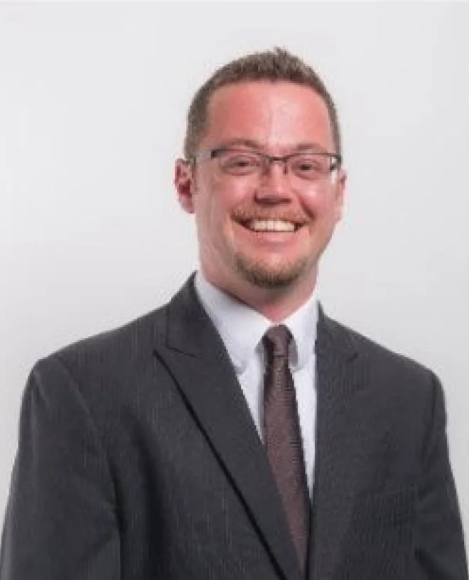 Simon Chorley - 2025