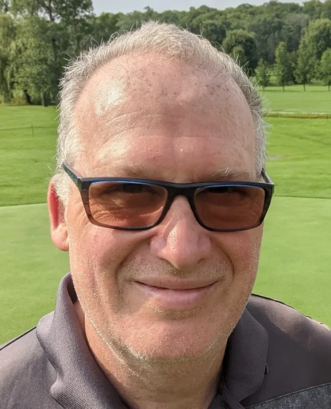 Richard Paquin - 2025