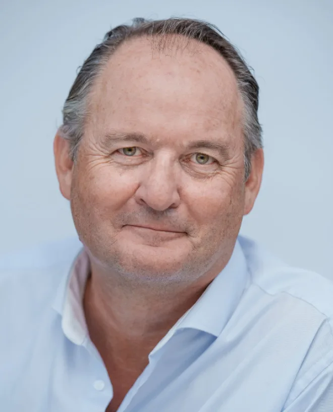 Willem Middelkoop - 2025