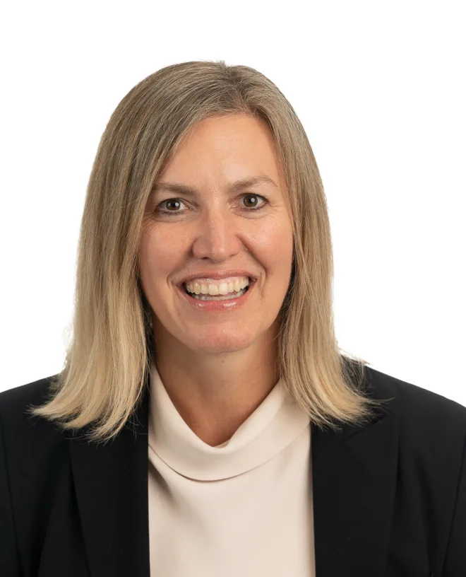 Dominique Barker - 2025