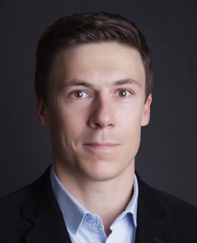 Volker Moeller - 2025