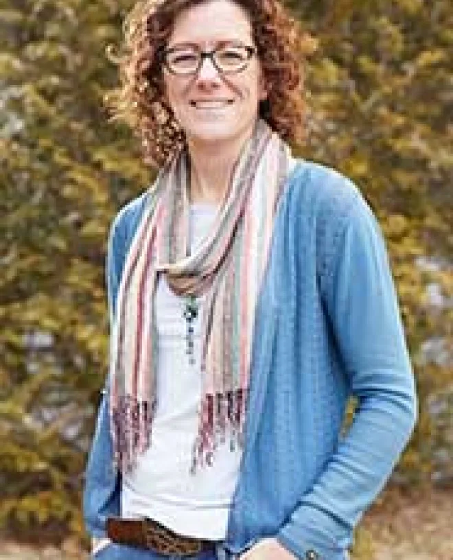 Lisa McLaughlin - 2025