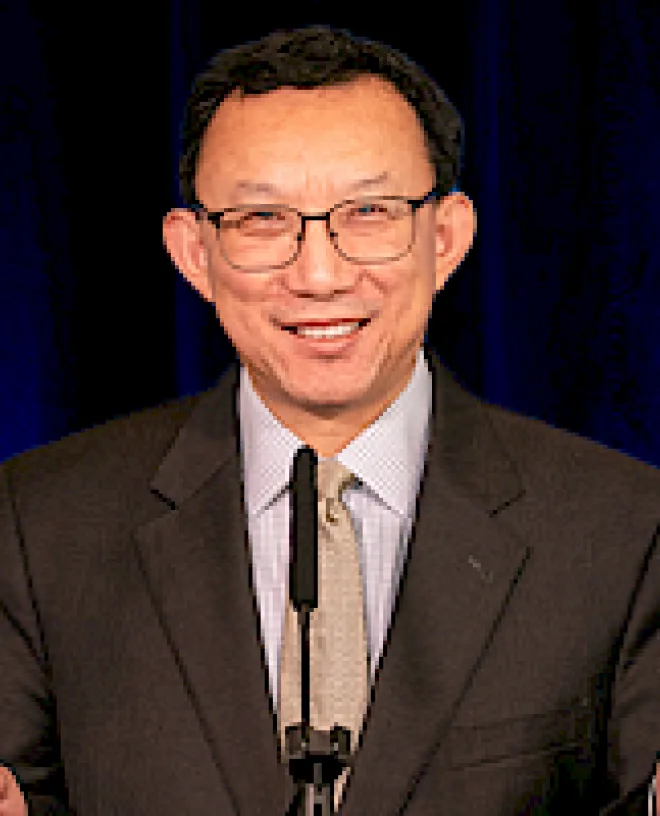 Chen Lin - 2025