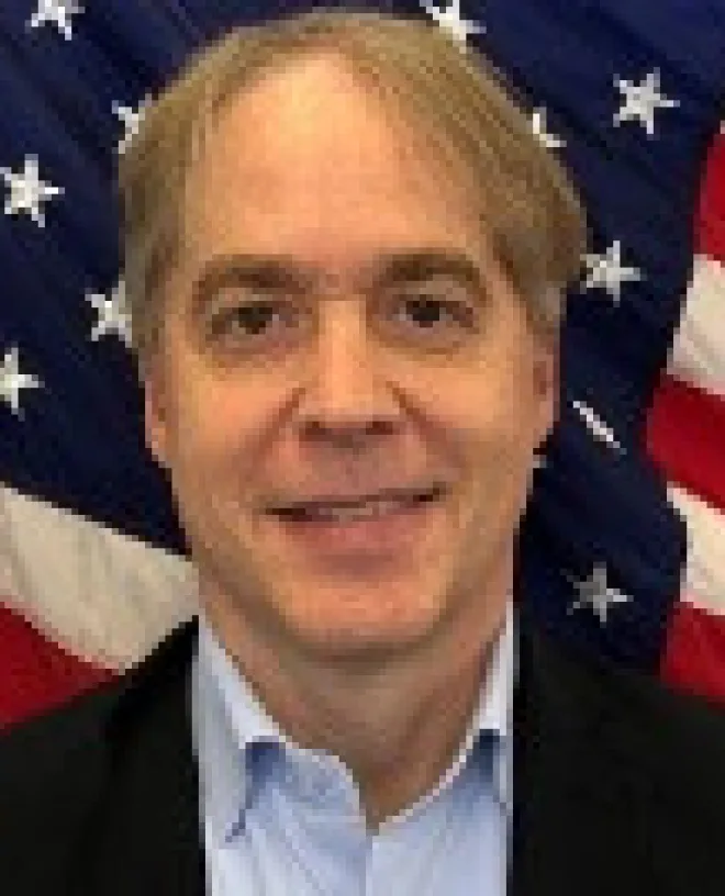 Bradley Harker - 2025