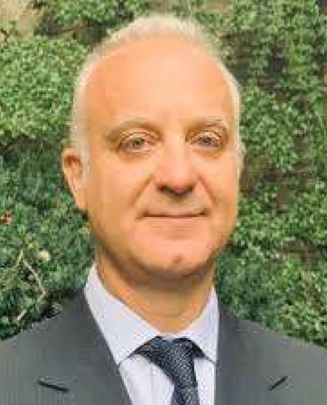 Demetrios Papathanasiou - 2025