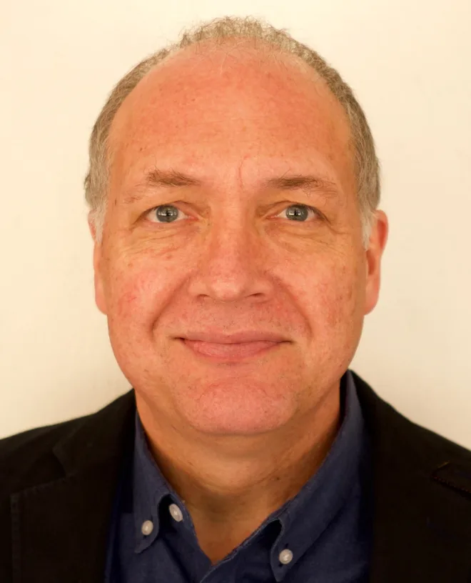 Stephen Desposito - 2025