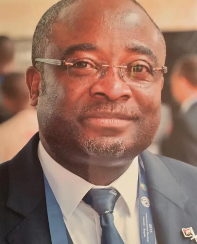 Canga Xiaquivuila - 2025