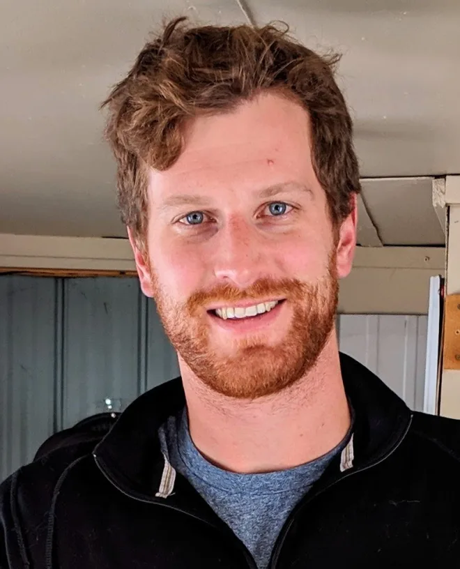 Nicolas Guest - 2025