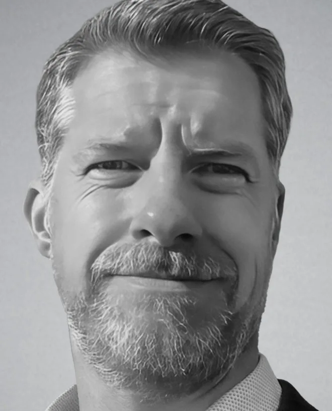 James Siddorn - 2025