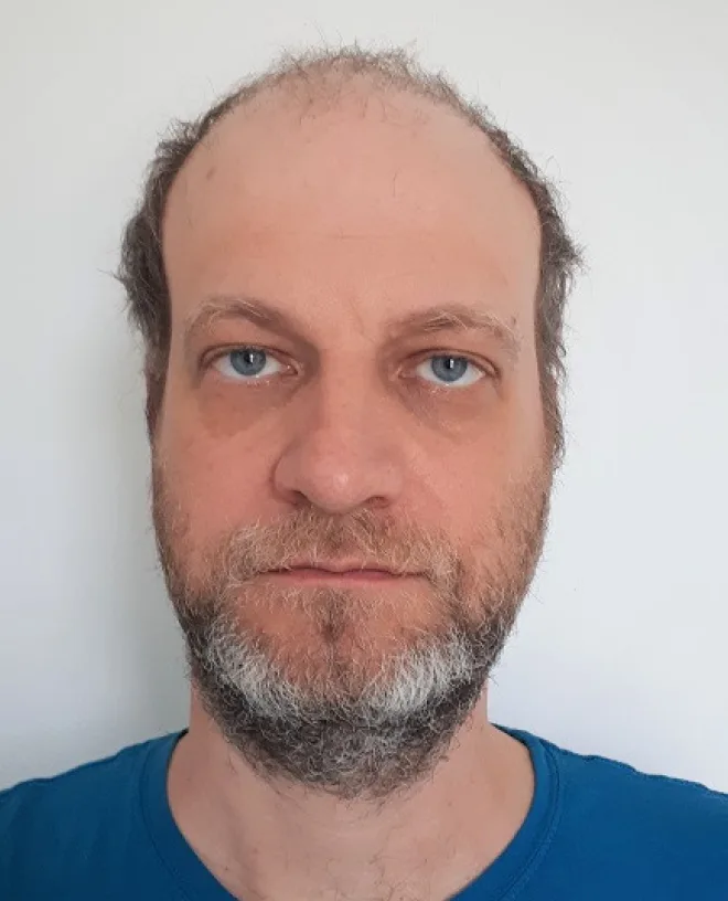 Carsten Scholl - 2025