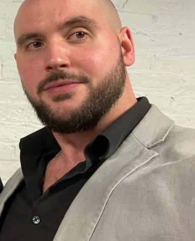 Nic Tartaglia - 2025