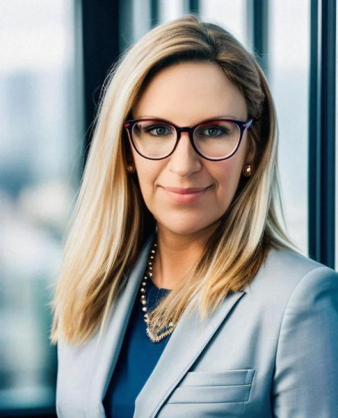 Stephanie Skitch - 2025