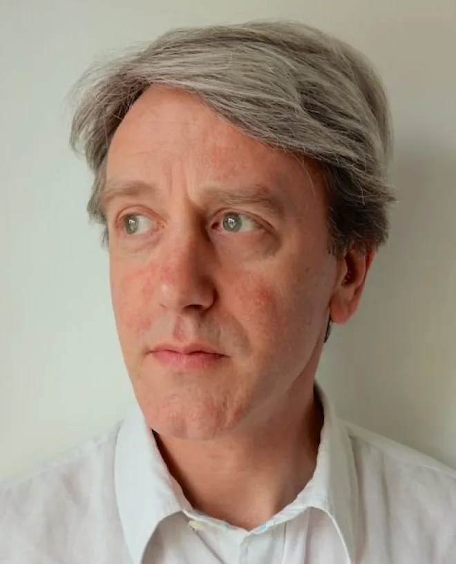 Stephen Hallinan - 2025