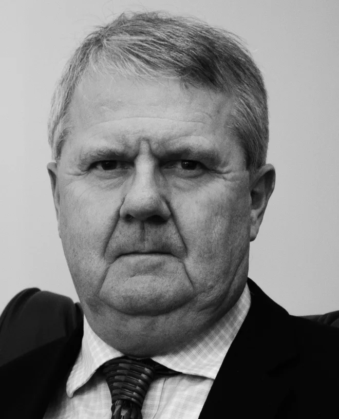 Charles Beaudry - 2025