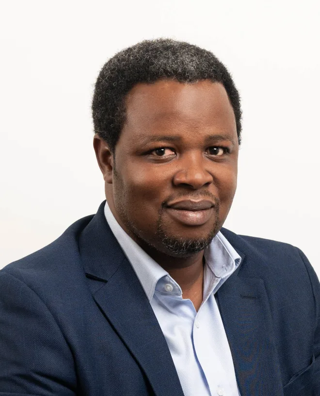 Bockarie Steven Sannoh - 2025