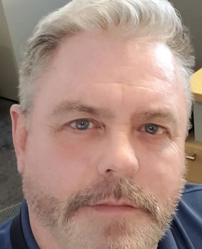 Shawn Cruickshank - 2025