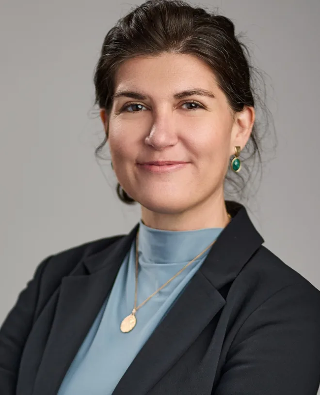 Julie-Anaïs Debreil - 2025