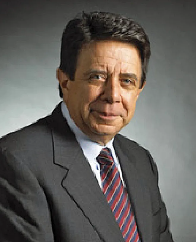 Carlos Bertoni - 2025