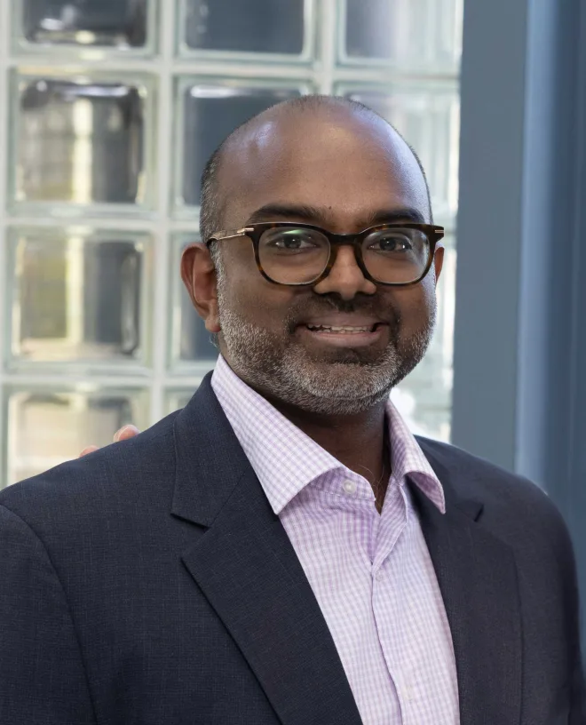 Siddarth Subramani - 2025