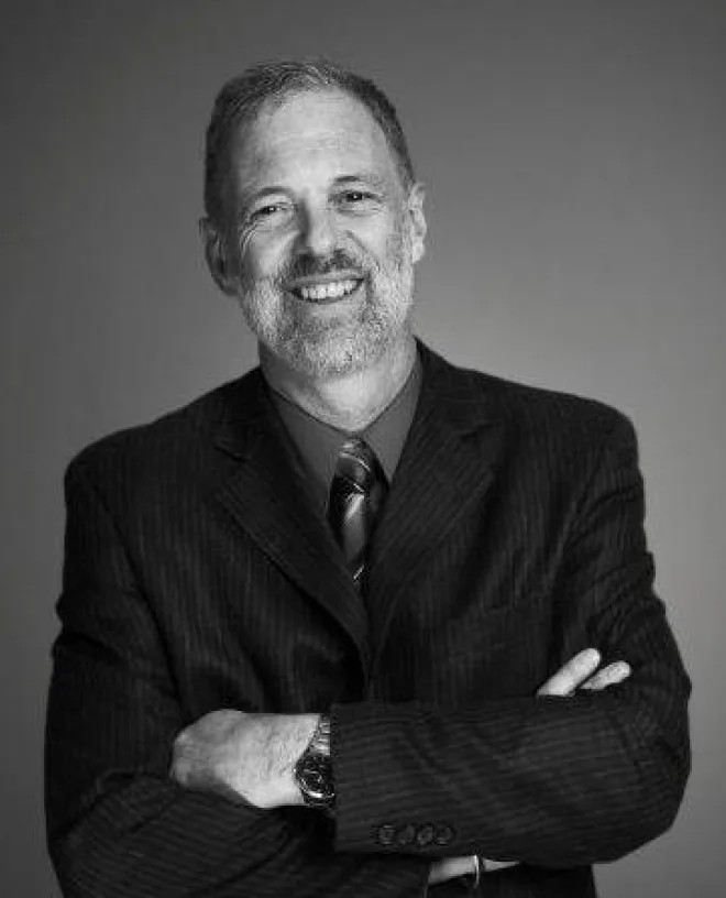 Bill McGuinty - 2025