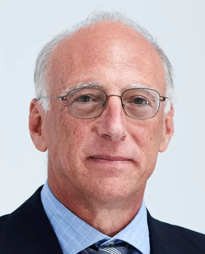 Howard Golden - 2025