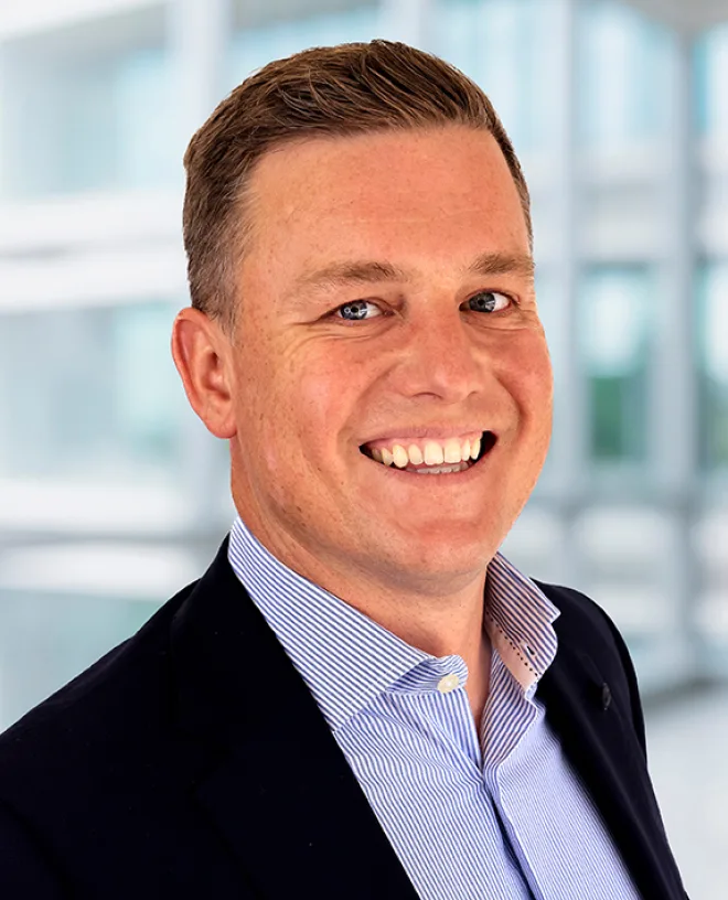 Tim Hall-Johnston - 2025