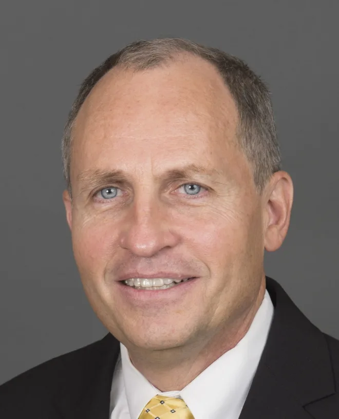 Michael Stanley - 2025