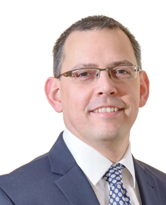 Antony Benham - 2025