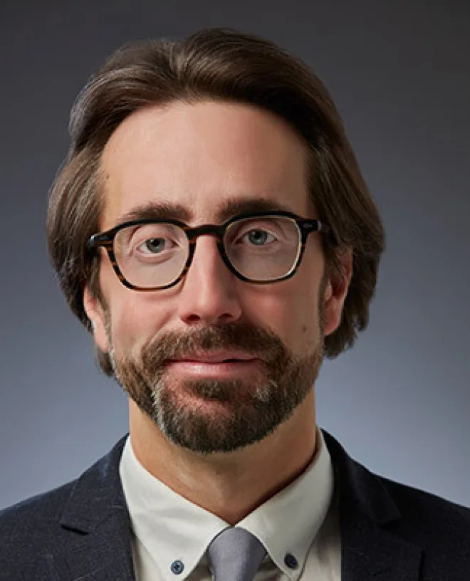 Killian Charles - 2025