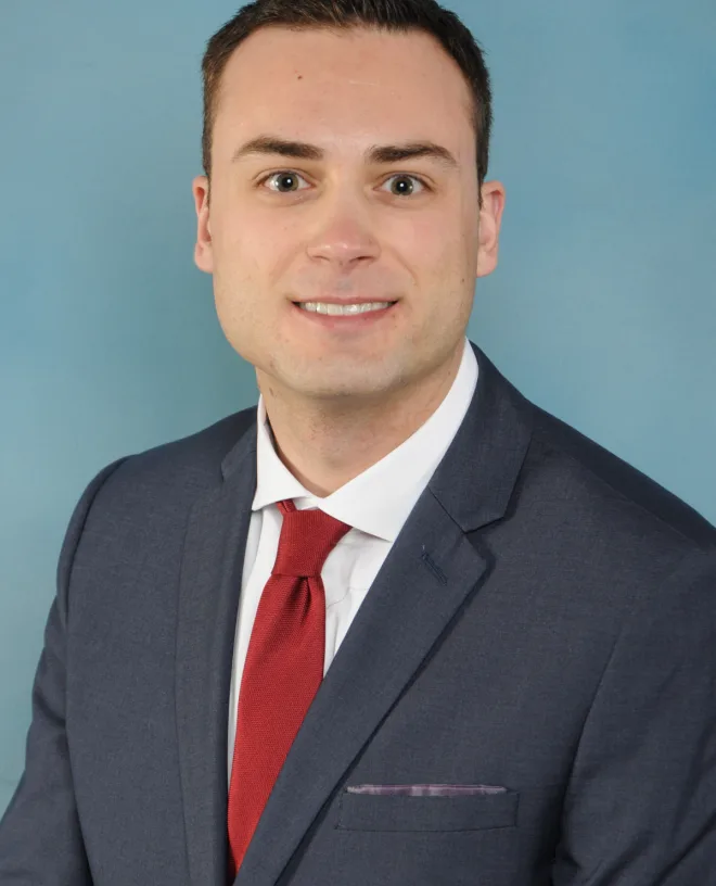 Taylor Combaluzier - 2025