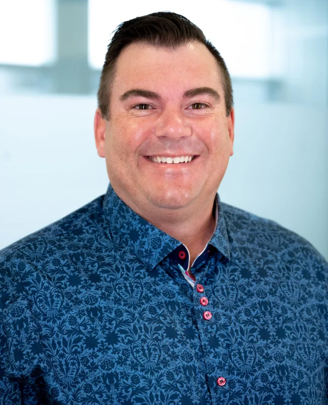 David Bradley - 2025