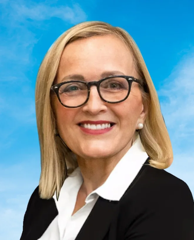 Catherine Hume - 2025