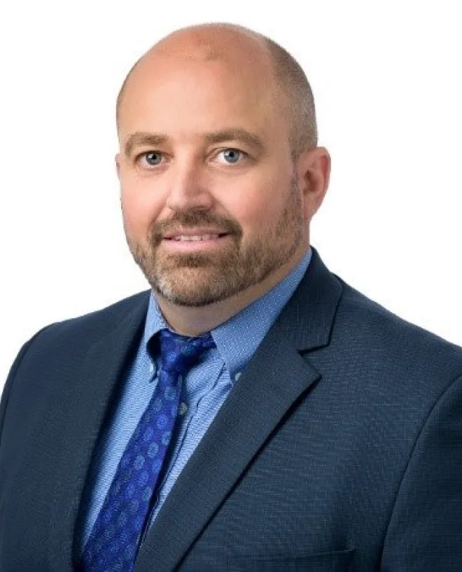 Dr. Steve Hill - 2025