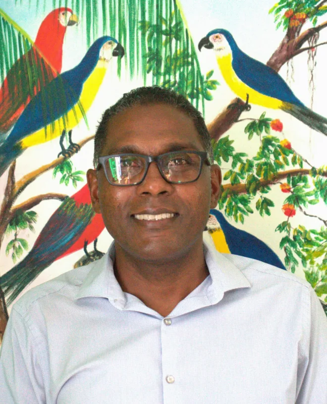 René Edwards - 2025