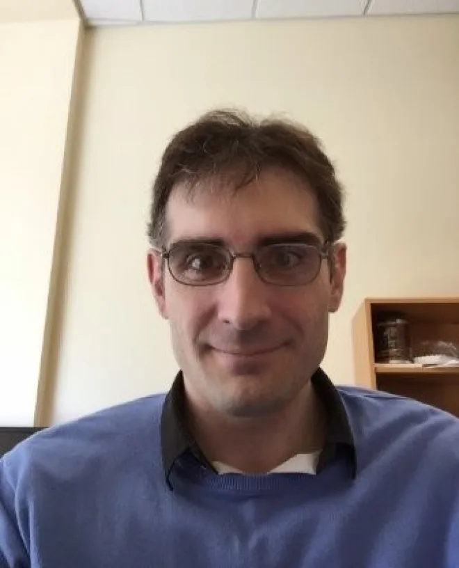 Marco De Mattia - 2025