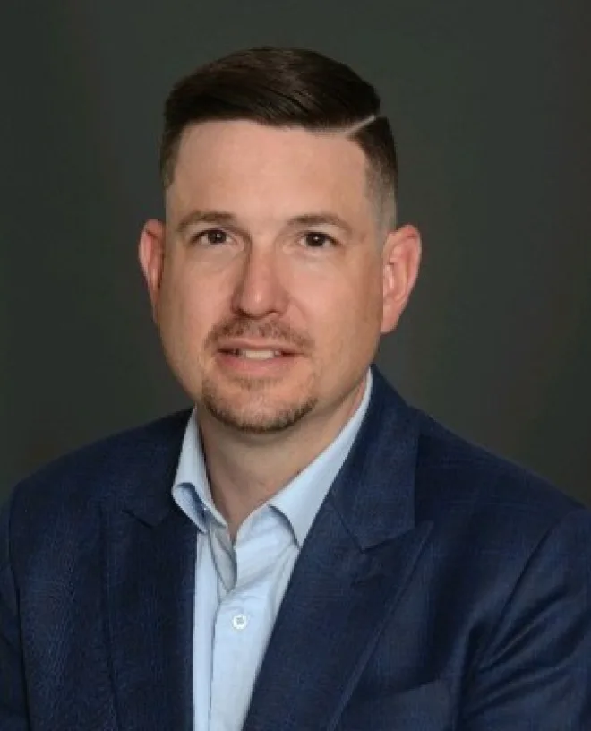 Christopher Haldane - 2025