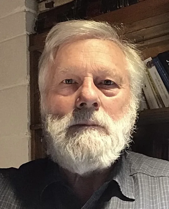 Patrick Chance - 2025