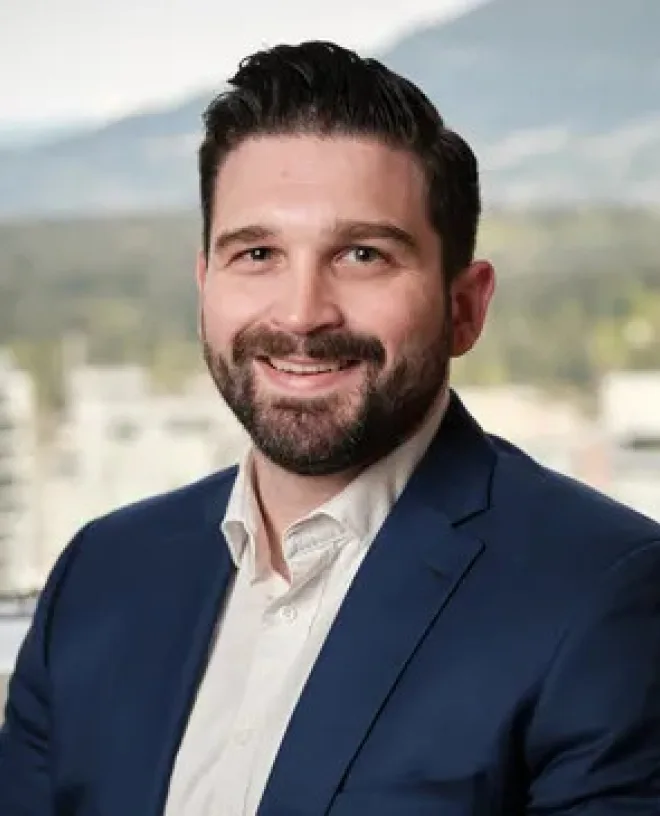 Derrick Pattenden - 2025