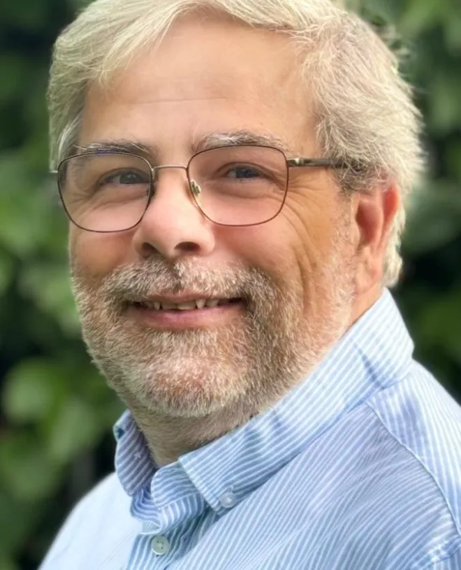 Raymond Philippe - 2025