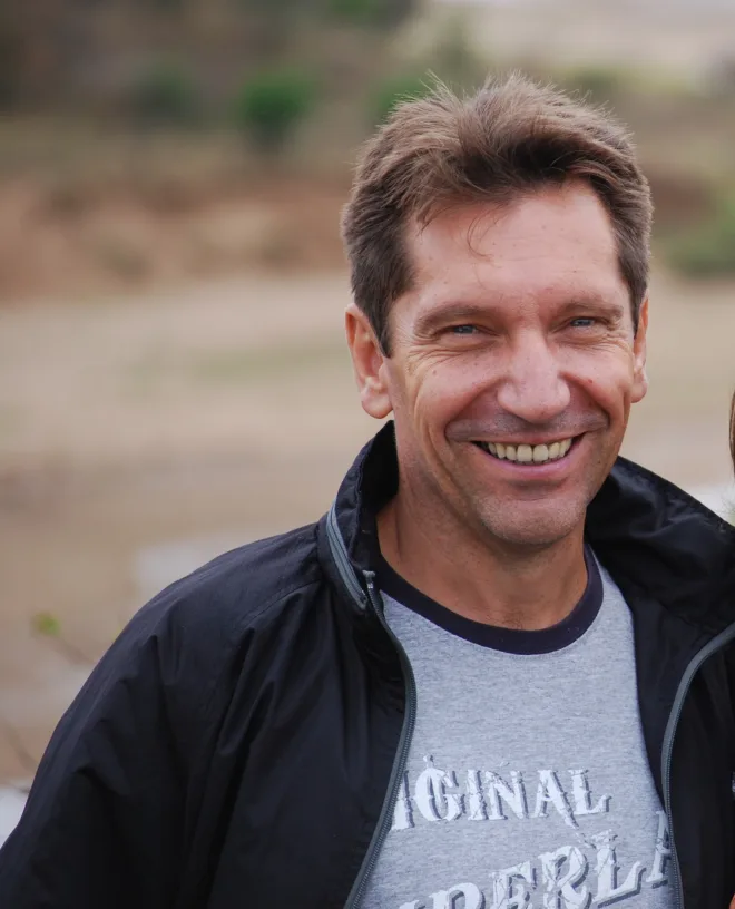 Didier Arseguel - 2025