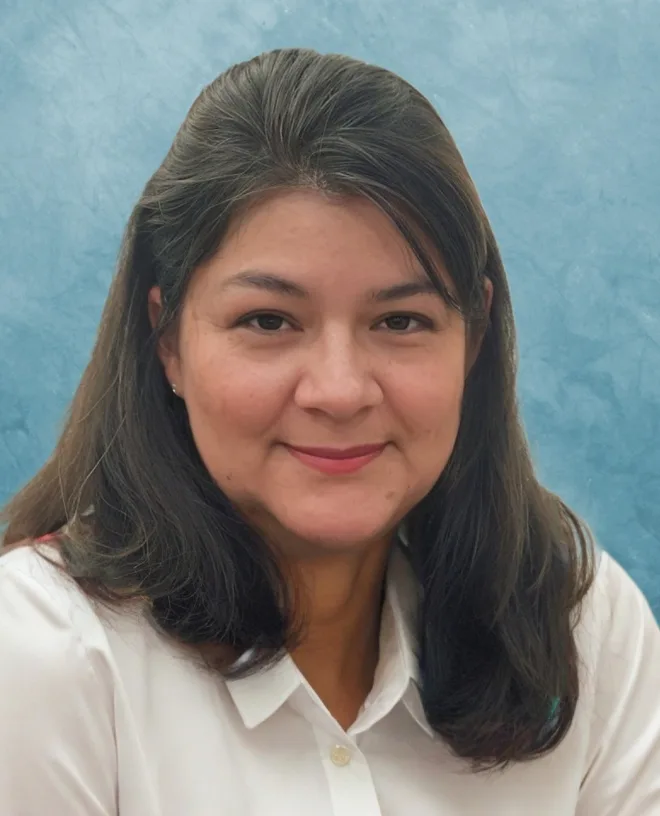 Aurora Maria Hernandez - 2025